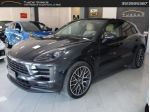 Porsche Macan 2.0 TETTO TAGLIANDI PORSCHE #12182