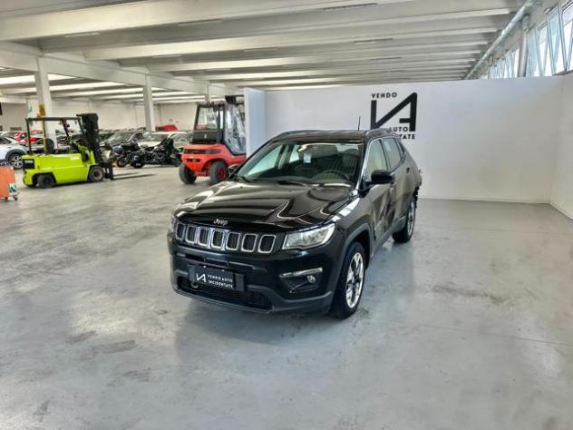 JEEP Compass 1.6 MULTIJET II 2WD LONGITUDE rif. 23724179 - Foto 3