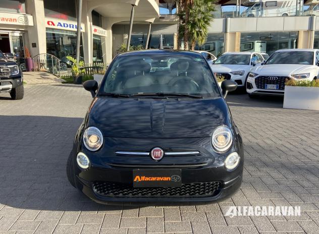 Fiat 500 1.0 hybrid 70cv - Foto 2