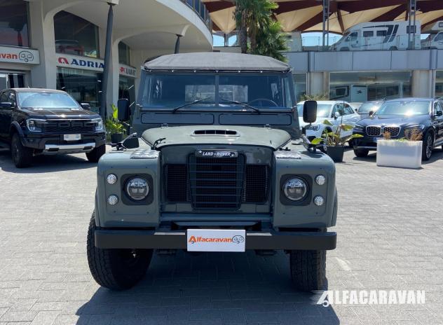 Land Rover Series III - Foto 2