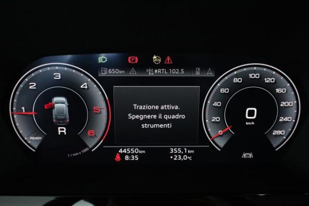 AUDI A3 A3 SPB 30 TDI S tronic Business Advanced rif. 23744776 - Foto 7