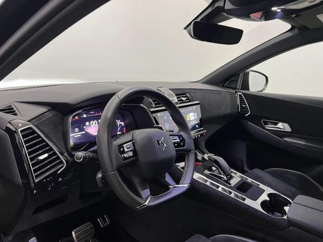 DS DS 7 BlueHDi 130 Automatica Performance Line+ - Foto 9