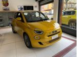 FIAT 500 500 Berlina 1.0 Hybrid Torino