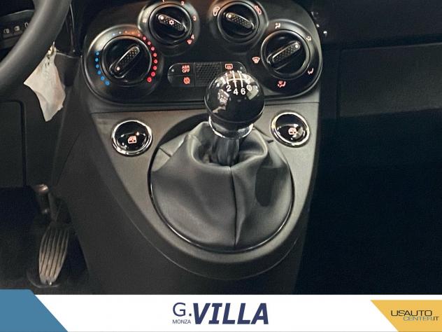 FIAT 500C III 2015 1.0 hybrid Dolcevita 70cv - Foto 10