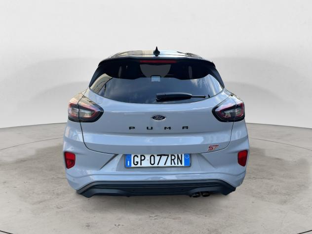 Ford Puma 1.5 Ecoboost 200CV ST solo 9500 km - Foto 8