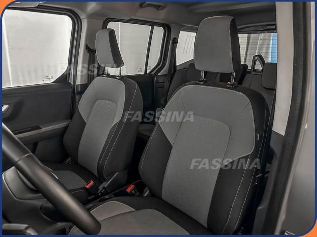 Ford Tourneo Courier 1.0 EcoBoost 125CV Titanium - Foto 8