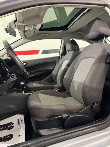 Seat Ibiza DSG . Style TETTO APRIBILE - Foto 8