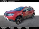 DACIA Duster II 1.0 tce Gpl 4x2 100cv TECHROAD OLD rif. 23511430