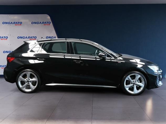 Audi A3 A3 SPB TFSI 110 kW S tronic S line edition Hybrid - Foto 4