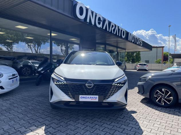 Nissan Qashqai 1.3 MHEV 158 Tekna CVT - Foto 2