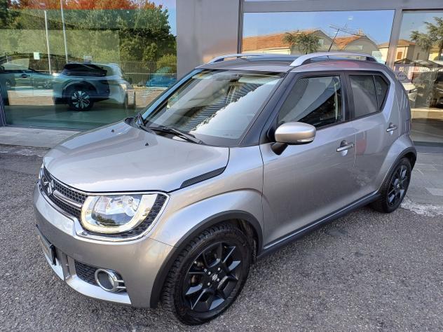 Suzuki Ignis Ignis 1.2 ibrida Gpl 4wd allgrip - GARANZIA - Foto 2