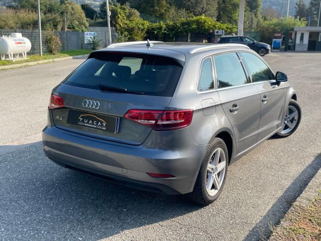 Audi A3 1.4 TFSI g-tron Business #50657 - Foto 4