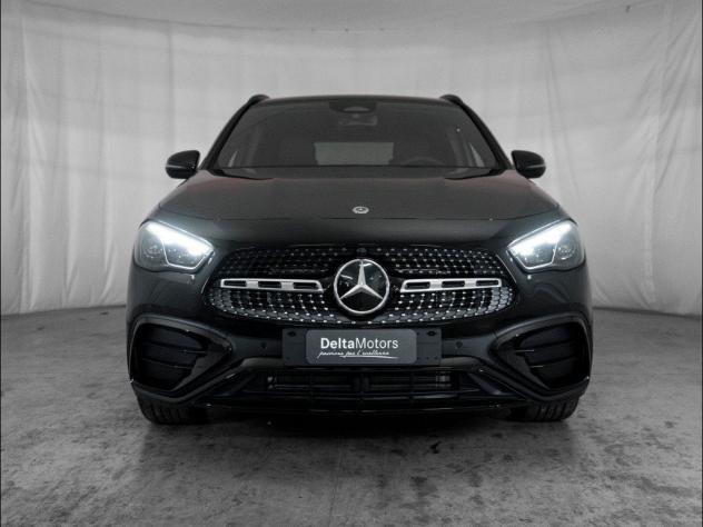 Mercedes-Benz GLA 200 d AMG Line Extra - Foto 5