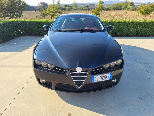 Alfa Romeo Brera 2.4 JTDm 20V 200CV Q-Tronic - Foto 6