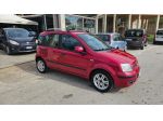 Fiat Panda 1.2 69cv Emotion