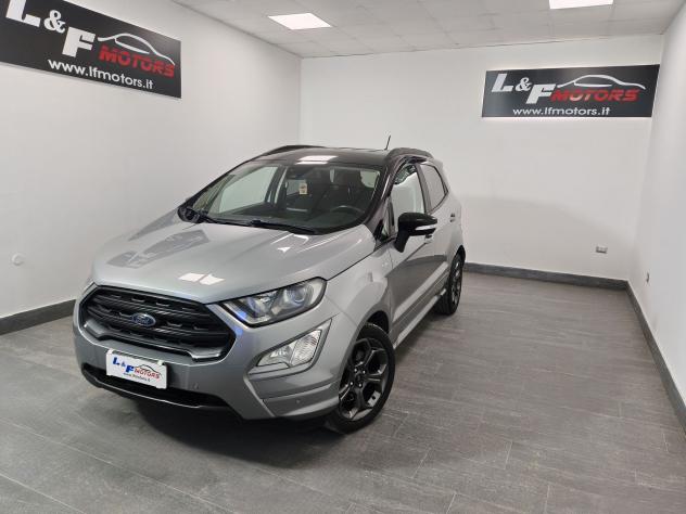 Ford EcoSport 1.5 EcoSPORT