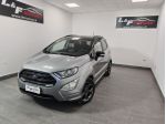 Ford EcoSport 1.5 EcoSPORT
