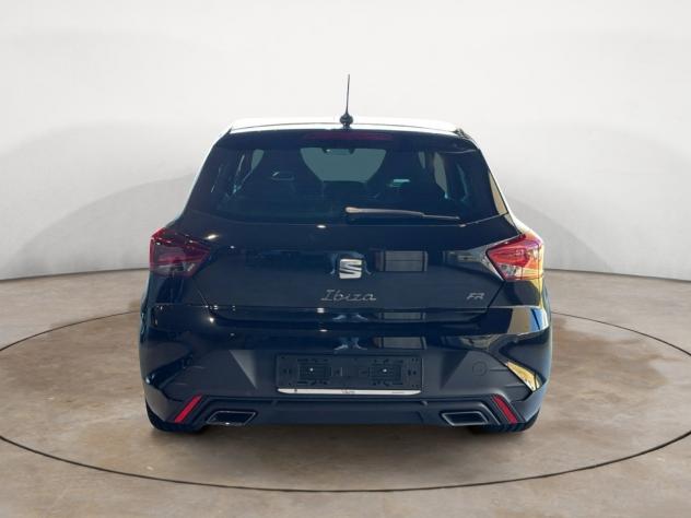 SEAT Ibiza 1.0 Eco TSI 70KW FR - Foto 5