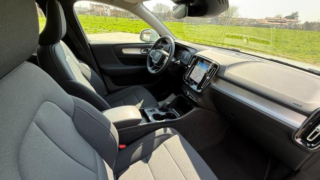 Volvo XC40 T5 Recharge Plug-in Hybrid -50KM ELETTRICI - Foto 10