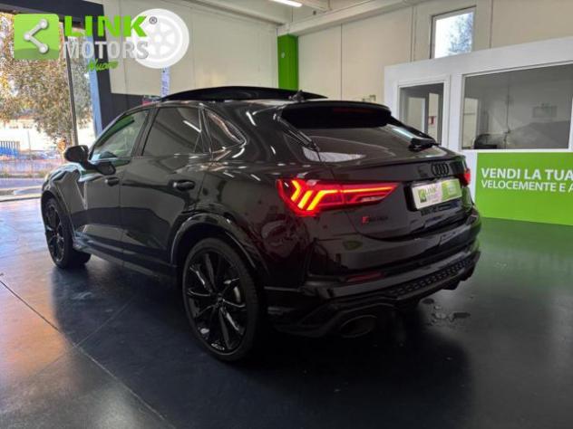 AUDI RS Q3 SPB quattro S tronic BLACK iva esposta rif. 24088016 - Foto 3