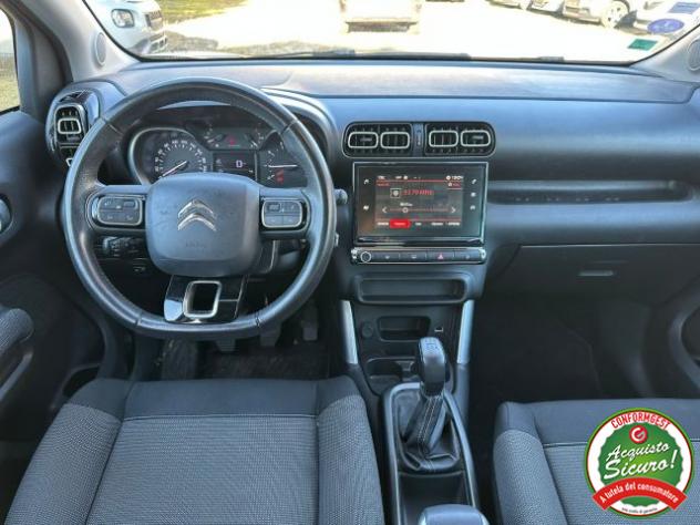 CITROEN C3 Aircross PureTech 110 S&S Shine rif. 22986593 - Foto 9