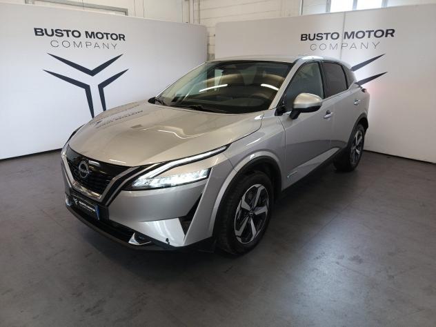 Nissan Qashqai Qashqai 1.5 e-power Business 2wd - Foto 3
