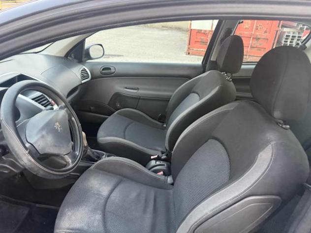 PEUGEOT 206 Plus 1.1 60CV 5pTrendy senza nessun lavoro da fare rif. 24121831 - Foto 5