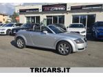 AUDI TT Roadster 1.8 T 20V 150 CV ASI - PERMUTE rif. 24196441