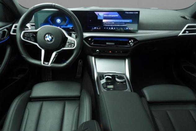BMW 430 i xDrive Coupé Msport rif. 24165950 - Foto 6