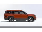 HYUNDAI Santa Fe 1.6 T-GDi HEV 4WD AT 5 posti Business rif. 24050528