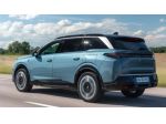 PEUGEOT 5008 motore elettrico (73kWh) 210CV Allure Business  3 rif. 23759740