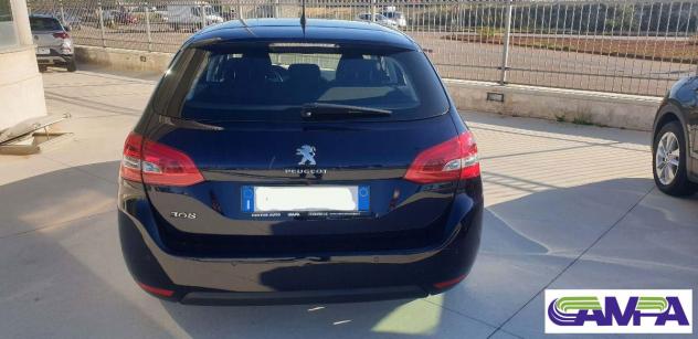 PEUGEOT - 308 SW - 308 BlueHDi 130 S&S SW Business - Foto 5
