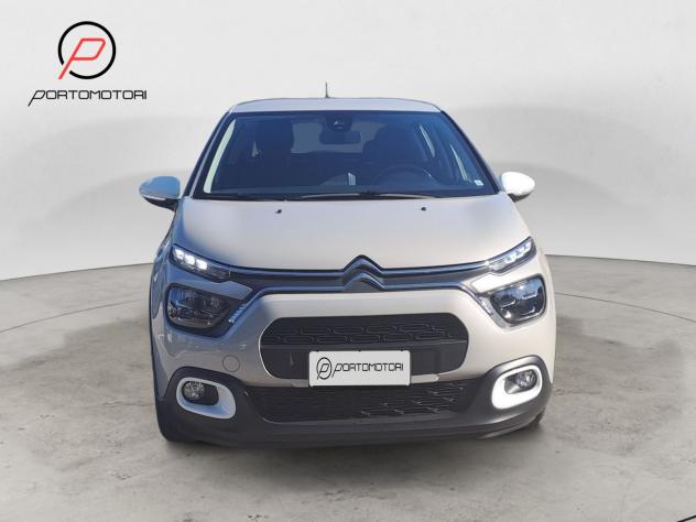 Citroën C3 3ª serie PureTech 83 S&S You - Foto 8