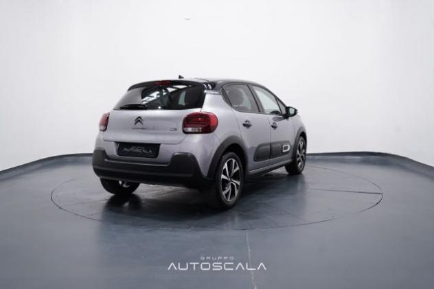 CITROEN C3 1.2 PureTech 83cv S&S Shine Pack rif. 23457106 - Foto 6