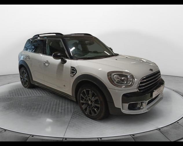 MINI Countryman Mini F60 2017 Mini 2.0 Cooper D Hype all4 auto - Foto 4