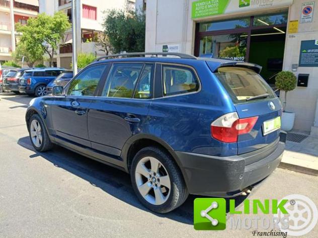 BMW X3 3.0d cat Eletta rif. 23917647 - Foto 3
