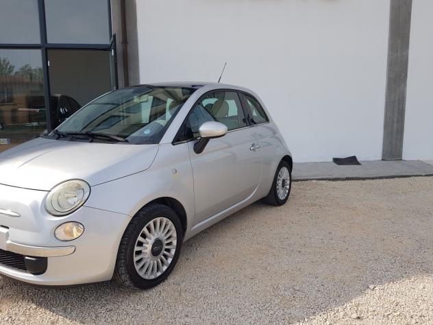 Fiat 500 1.2 Lounge - Foto 10