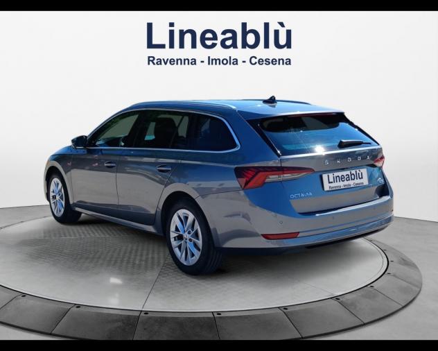 Škoda Octavia Octavia 4ª serie - Octavia 1.0 e-TEC DSG Wagon Style - Foto 3