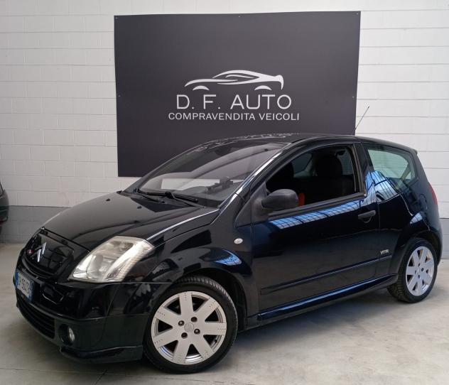 Citroen C2 1.4 Energy VTR