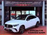 MERCEDES-BENZ GLC 220 d 4Matic Coupé AMG Line Premium NIGHT Pack Tetto rif. &hellip;
