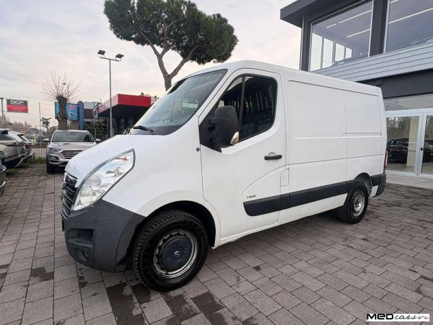 OPEL - Movano - Foto 3
