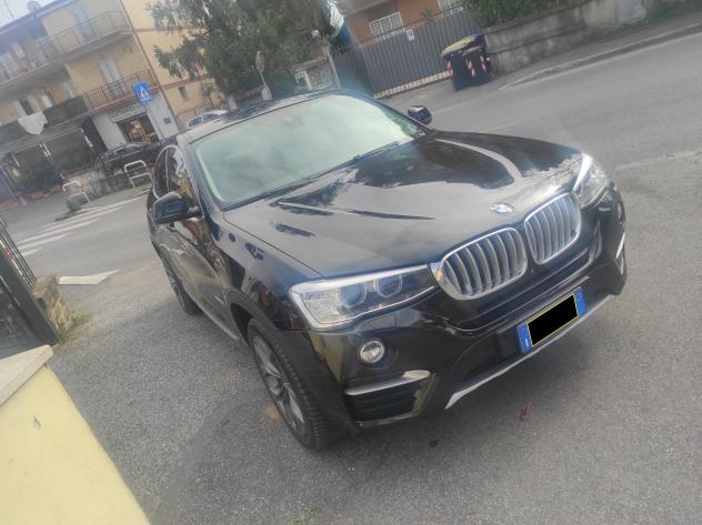 Bmw X4 xDrive20d xLine - Foto 4