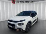 CITROEN C3 1500 BLUEHDI ORIGINS 100CV CARPLAT PDC"17 ITALIA rif. 24069867