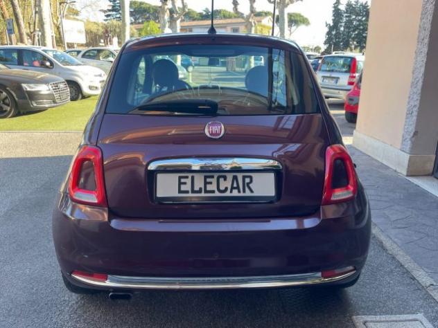 FIAT 500 1.2 Lounge rif. 23519350 - Foto 5