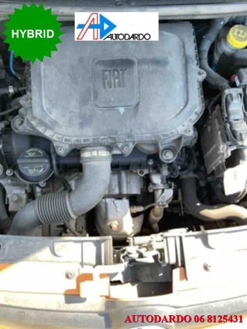 FIAT Panda 1.0 FireFly S&S Hybrid rif. 24046657 - Foto 4