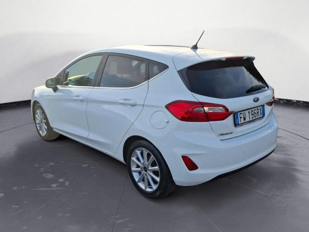 Ford Fiesta 1.1 75CV GPL Titanium - Foto 3