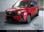 FORD Tourneo Courier 1.0 EcoBoost Titanium - CAMERA NAVI ACC rif. 22946462