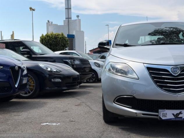 LANCIA Ypsilon 1.2 69 CV 5 porte Silver rif. 23838265 - Foto 7