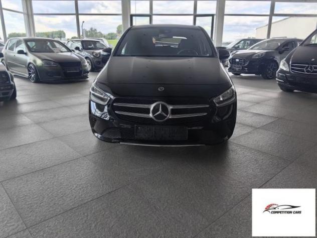 MERCEDES-BENZ B 180 B 180d 116cv Premium *AUTO VITRUAL CAM PELLE** rif. 22597205 - Foto 3