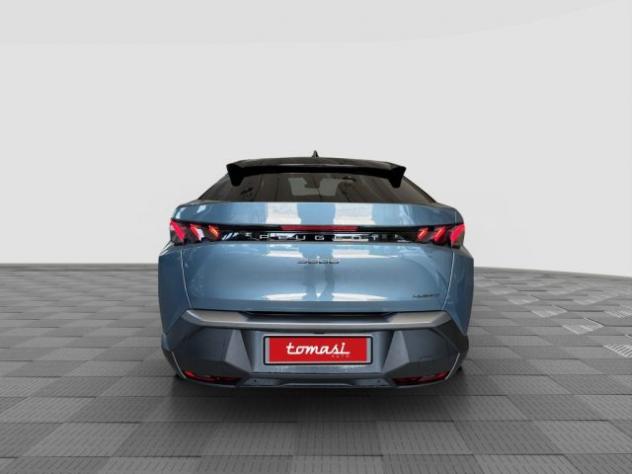 PEUGEOT 3008 3ª serie Hybrid 145 e-DCS6 GT rif. 23889152 - Foto 4